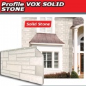 Profile VOX SOLID STONE