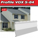 Profile VOX S-04