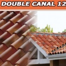 Double Canal 12