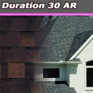 Duration 30 AR