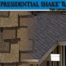 Presidential Shake TL