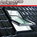 Designo R4/R6 RotoTronic
